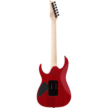 Load image into Gallery viewer, Ibanez RG470PBREB RG Standard, HSH, Quantum PU, Edge-Zero II Trem, Red Eclipse Burst-Easy Music Center