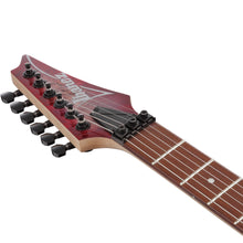 Load image into Gallery viewer, Ibanez RG470PBREB RG Standard, HSH, Quantum PU, Edge-Zero II Trem, Red Eclipse Burst-Easy Music Center