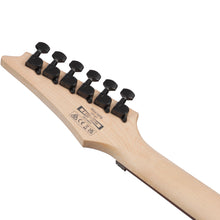 Load image into Gallery viewer, Ibanez RG470PBREB RG Standard, HSH, Quantum PU, Edge-Zero II Trem, Red Eclipse Burst-Easy Music Center