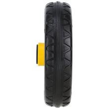 Load image into Gallery viewer, Rock N Roller RWHLO8X2-SINGLE 8"x2" R-Trac Rear Wheel w/ Offset Hub (for R6, R8, R14), Single-Easy Music Center
