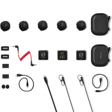 Load image into Gallery viewer, Rode WIPRO Wireless PRO Dual-Channel Compact Wireless Mic System-Easy Music Center
