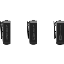 Load image into Gallery viewer, Rode WIPRO Wireless PRO Dual-Channel Compact Wireless Mic System-Easy Music Center