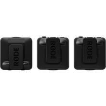 Load image into Gallery viewer, Rode WIPRO Wireless PRO Dual-Channel Compact Wireless Mic System-Easy Music Center