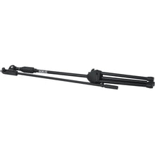 Load image into Gallery viewer, Rok-It RI-MICTP-FBM Tripod Mic Stand w/ Fixed Boom-Easy Music Center