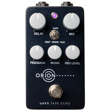 Load image into Gallery viewer, Universal Audio GPS-ORN Orion Tape Echo Pedal-Easy Music Center
