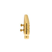 Load image into Gallery viewer, Selmer Paris S474JT8 Jazz Tribute Tenor Sax Mouthpiece #8-Easy Music Center