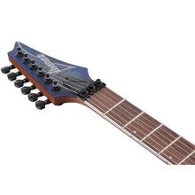 Load image into Gallery viewer, Ibanez S770CZM S Standard, HSH, Dimarzio PU, Edge-Zero II Trem, Cosmic Blue Frozen Matte-Easy Music Center
