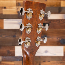 Load image into Gallery viewer, Martin SC-18E Modern SC Acoustic Guitar w/ Fishman Electronics, Spruce Top, Mah b/s, Natural (#2867262)-Easy Music Center