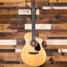 Load image into Gallery viewer, Martin SC-18E Modern SC Acoustic Guitar w/ Fishman Electronics, Spruce Top, Mah b/s, Natural (#2867262)-Easy Music Center