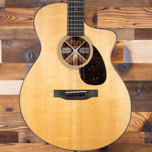 Load image into Gallery viewer, Martin SC-18E Modern SC Acoustic Guitar w/ Fishman Electronics, Spruce Top, Mah b/s, Natural (#2867262)-Easy Music Center