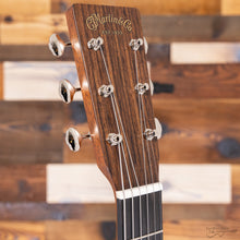 Load image into Gallery viewer, Martin SC-18E Modern SC Acoustic Guitar w/ Fishman Electronics, Spruce Top, Mah b/s, Natural (#2867262)-Easy Music Center
