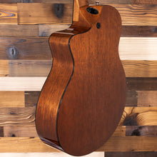 Load image into Gallery viewer, Martin SC-18E Modern SC Acoustic Guitar w/ Fishman Electronics, Spruce Top, Mah b/s, Natural (#2867262)-Easy Music Center