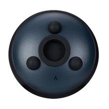 Load image into Gallery viewer, Sela SE350 Melody Tongue Drum 5.5“ A-Pentatonic Navy Blue-Easy Music Center