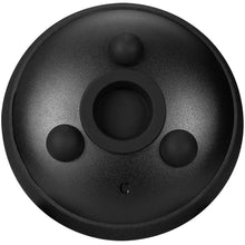 Load image into Gallery viewer, Sela SE352 5.5" Melody Tongue Drum, C-Pentatonic, Black-Easy Music Center
