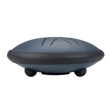 Load image into Gallery viewer, Sela SE361 Melody Tongue Drum 6“ D Major Navy Blue-Easy Music Center