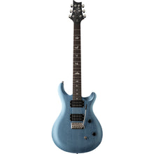 Load image into Gallery viewer, PRS CH44IN SE CE 24 Standard Satin - Ice Blue Metallic-Easy Music Center