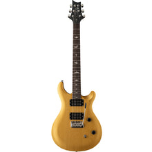 Load image into Gallery viewer, PRS CH44MD SE CE 24 Standard Satin - Metallic Gold-Easy Music Center