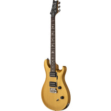 Load image into Gallery viewer, PRS CH44MD SE CE 24 Standard Satin - Metallic Gold-Easy Music Center