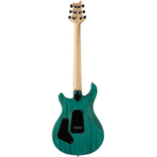 Load image into Gallery viewer, PRS CH44TU SE CE 24 Standard Satin - Turquoise-Easy Music Center