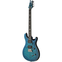 Load image into Gallery viewer, PRS C844QQEIB SE Custom 24-08, Quilt Package - Lake Blue-Easy Music Center