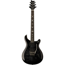 Load image into Gallery viewer, PRS CU44FLECA SE Custom 24, Floyd - Charcoal Burst-Easy Music Center