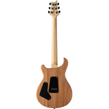 Load image into Gallery viewer, PRS CU44QQEIBTU SE Custom 24 - Quilt - Turquoise-Easy Music Center