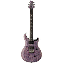 Load image into Gallery viewer, PRS CU44QQEIBVI SE Custom 24 Quilt - Violet-Easy Music Center