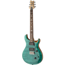 Load image into Gallery viewer, PRS CU44TU SE Custom 24 - Turquoise-Easy Music Center