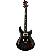 Load image into Gallery viewer, PRS HBPEIB SE Hollowbody Standard Piezo - Dog Hair Smokeburst-Easy Music Center