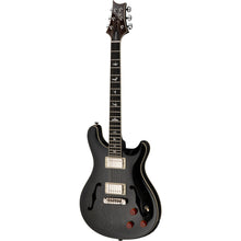Load image into Gallery viewer, PRS HBPEIB SE Hollowbody Standard Piezo - Dog Hair Smokeburst-Easy Music Center