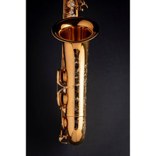 Load image into Gallery viewer, Selmer Paris 94DL Supreme Tenor Sax Dark Lacquer-Easy Music Center