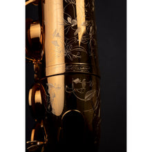 Load image into Gallery viewer, Selmer Paris Supreme 94BL Tenor Sax Black Lacquer-Easy Music Center