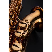 Load image into Gallery viewer, Selmer Paris Supreme 94BL Tenor Sax Black Lacquer-Easy Music Center