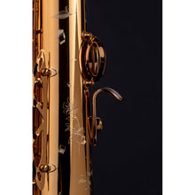 Load image into Gallery viewer, Selmer Paris 94DL Supreme Tenor Sax Dark Lacquer-Easy Music Center