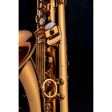Load image into Gallery viewer, Selmer Paris 94DL Supreme Tenor Sax Dark Lacquer-Easy Music Center