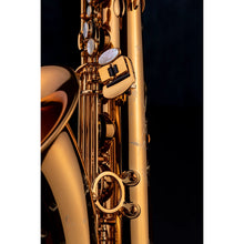 Load image into Gallery viewer, Selmer Paris Supreme 94BL Tenor Sax Black Lacquer-Easy Music Center