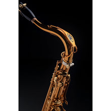 Load image into Gallery viewer, Selmer Paris Supreme 94BL Tenor Sax Black Lacquer-Easy Music Center