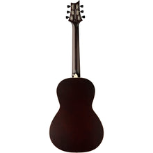 Load image into Gallery viewer, PRS PPE20SATS SE P20 Parlor Acoustic Guitar w/ Electronics, Tobacco Sunburst-Easy Music Center