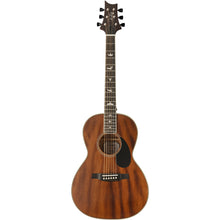 Load image into Gallery viewer, PRS PPE20SAVM SE P20 Parlor Acoustic Guitar w/ Electronics, Mah Top/b/s-Easy Music Center