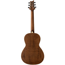 Load image into Gallery viewer, PRS PPE20SAVM SE P20 Parlor Acoustic Guitar w/ Electronics, Mah Top/b/s-Easy Music Center