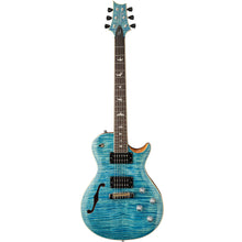 Load image into Gallery viewer, PRS ZM33MC SE Zach Meyers Signature 594 - Myers Blue-Easy Music Center
