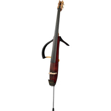 Load image into Gallery viewer, Yamaha SLB300PRO Professional Electric Silent Upright Bass-Easy Music Center