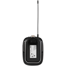 Load image into Gallery viewer, Shure SLXD1+=-G57 Bodypack Transmitter-Easy Music Center