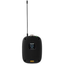 Load image into Gallery viewer, Shure SLXD1+=-G57 Bodypack Transmitter-Easy Music Center