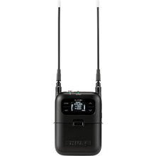 Load image into Gallery viewer, Shure SLXD35+-G57 Portable System, Plug-on-Easy Music Center