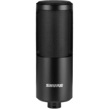 Load image into Gallery viewer, Shure SM4-K SM4 Dual Diarphram Condenser Mic-Easy Music Center