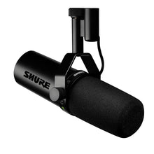 Load image into Gallery viewer, Shure SM7DB Active Dynamic Studio Microphone w/ Built-In Pre-Amp, Cardiod-Easy Music Center