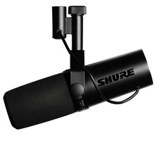 Load image into Gallery viewer, Shure SM7DB Active Dynamic Studio Microphone w/ Built-In Pre-Amp, Cardiod-Easy Music Center