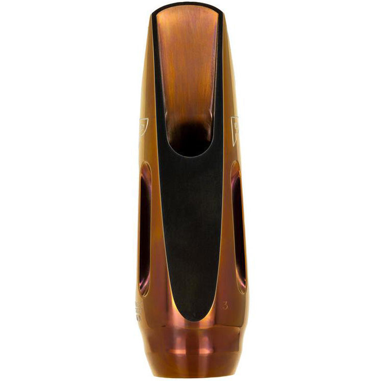 Vandoren SM912TI Limited Edition AP2 Titanium Alto Sax Mouthpiece