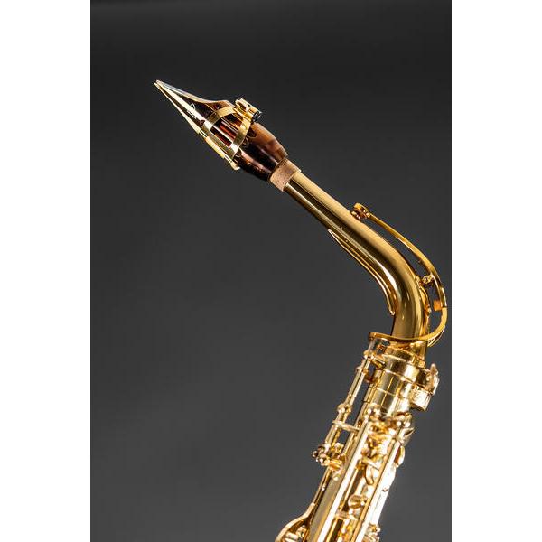 Vandoren SM912TI Limited Edition AP2 Titanium Alto Sax Mouthpiece